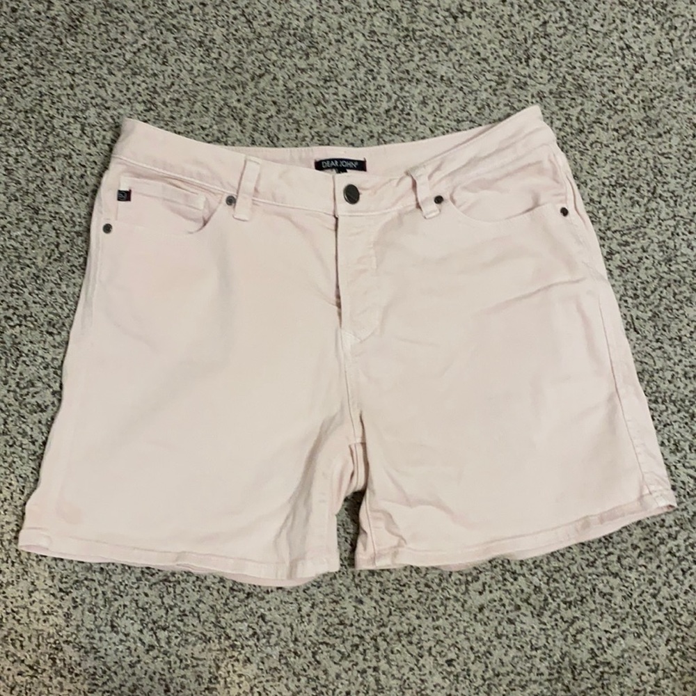 Dear John Shorts